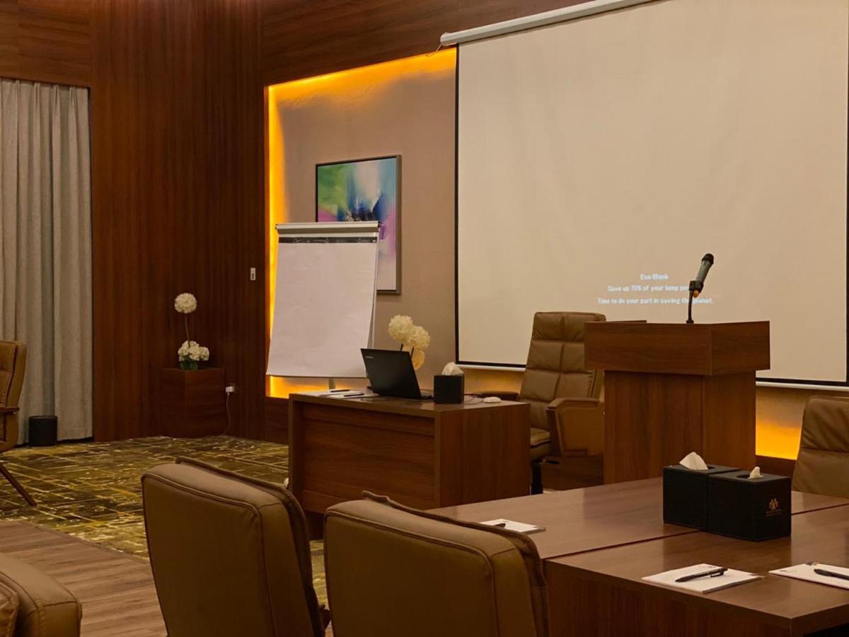 Appart hôtel Msharef Almoden 3*