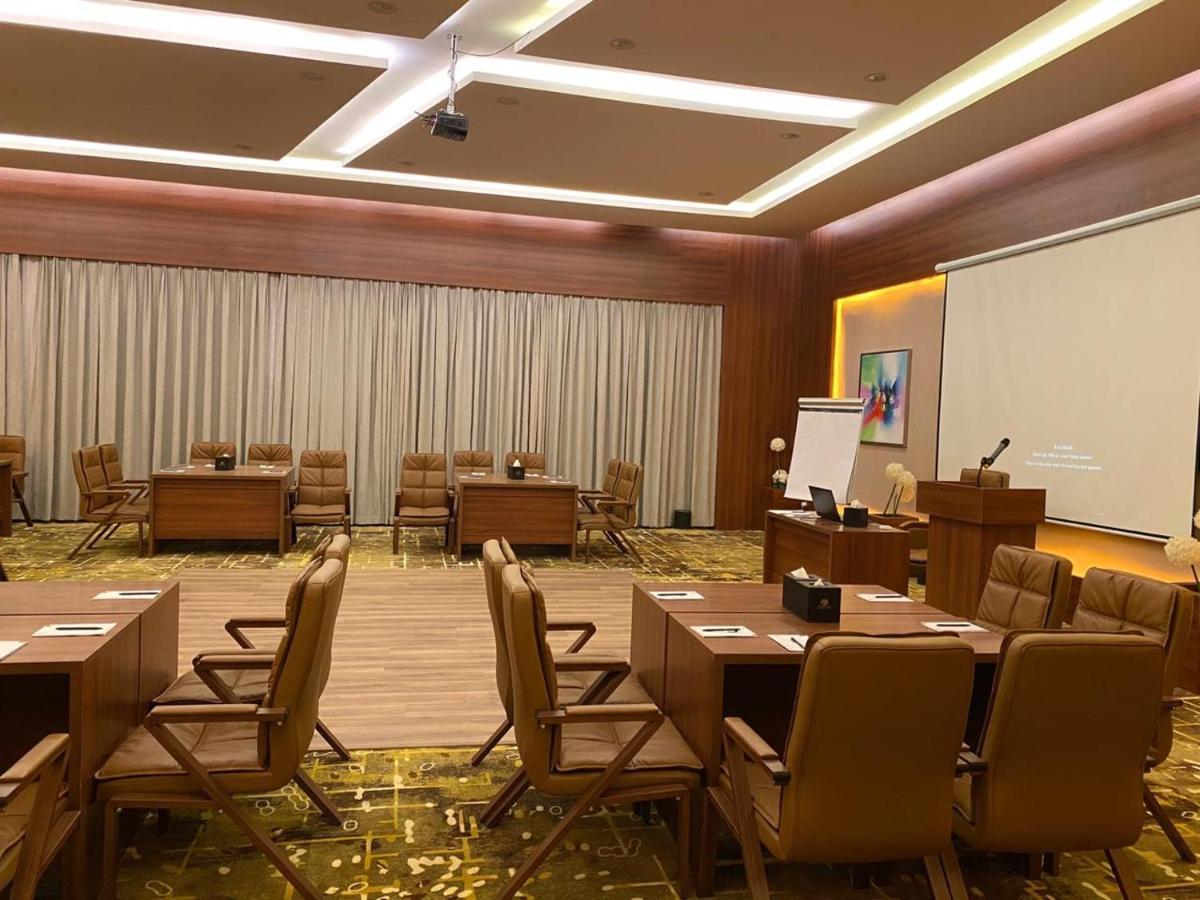 Msharef Almoden Appart hôtel Abha