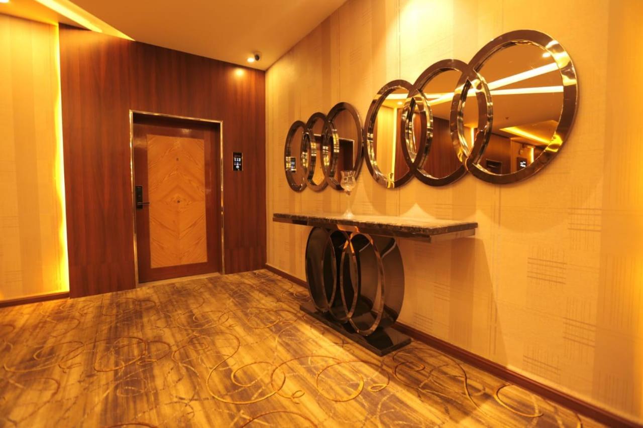 Appart hôtel Msharef Almoden 3*
