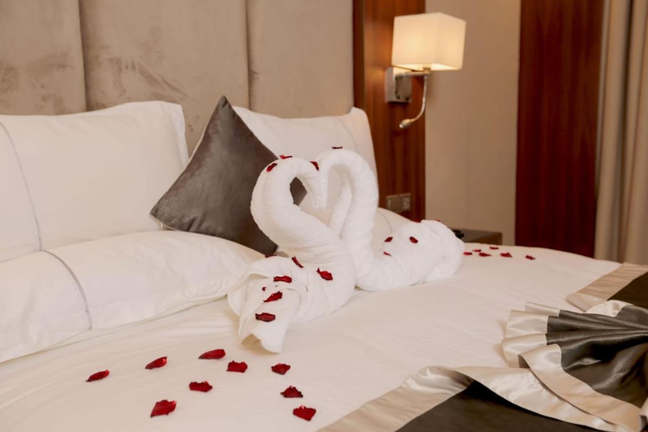 Appart hôtel Msharef Almoden 3*