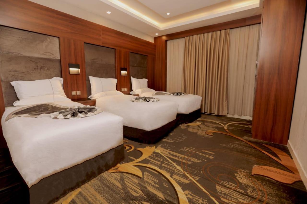 Msharef Almoden Appart hôtel 3*