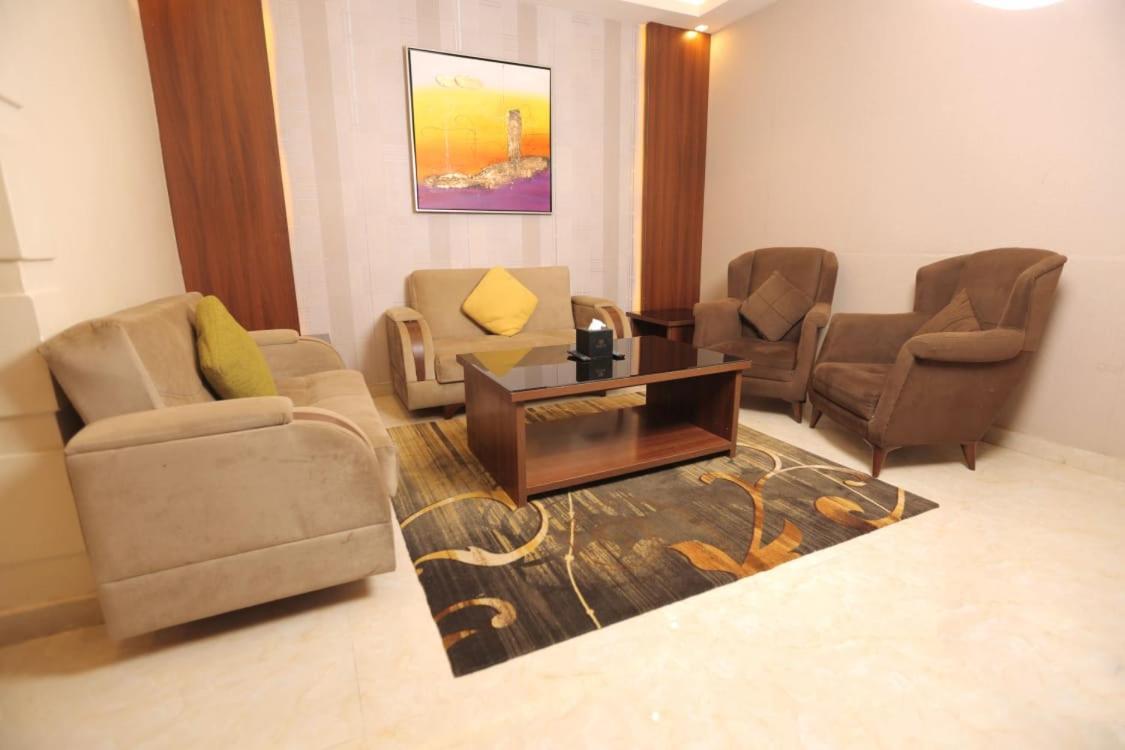 Msharef Almoden Appart hôtel 3*