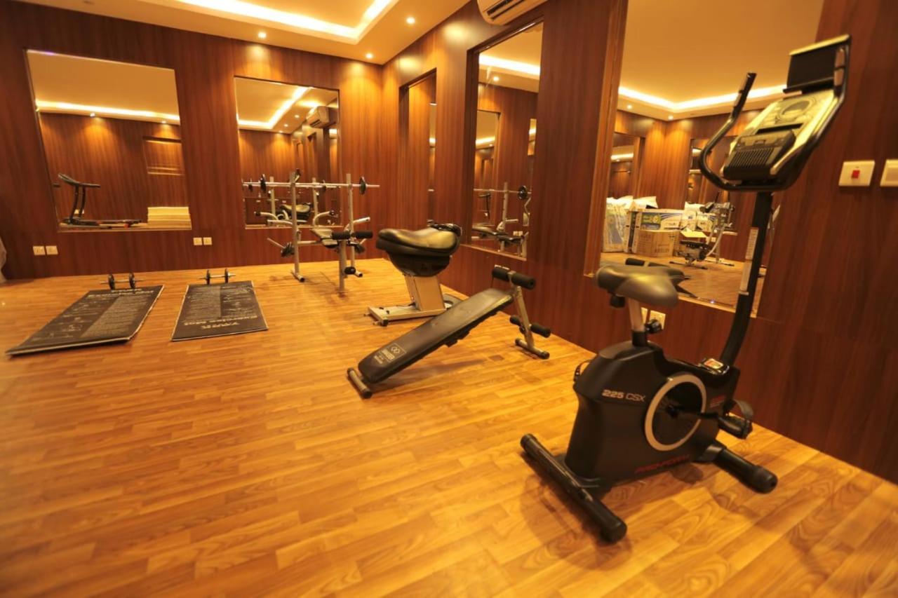 Msharef Almoden Appart hôtel 3*
