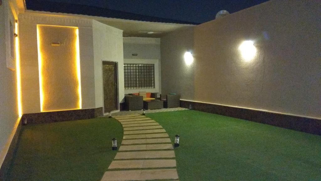 Msharef Almoden 3* Abha